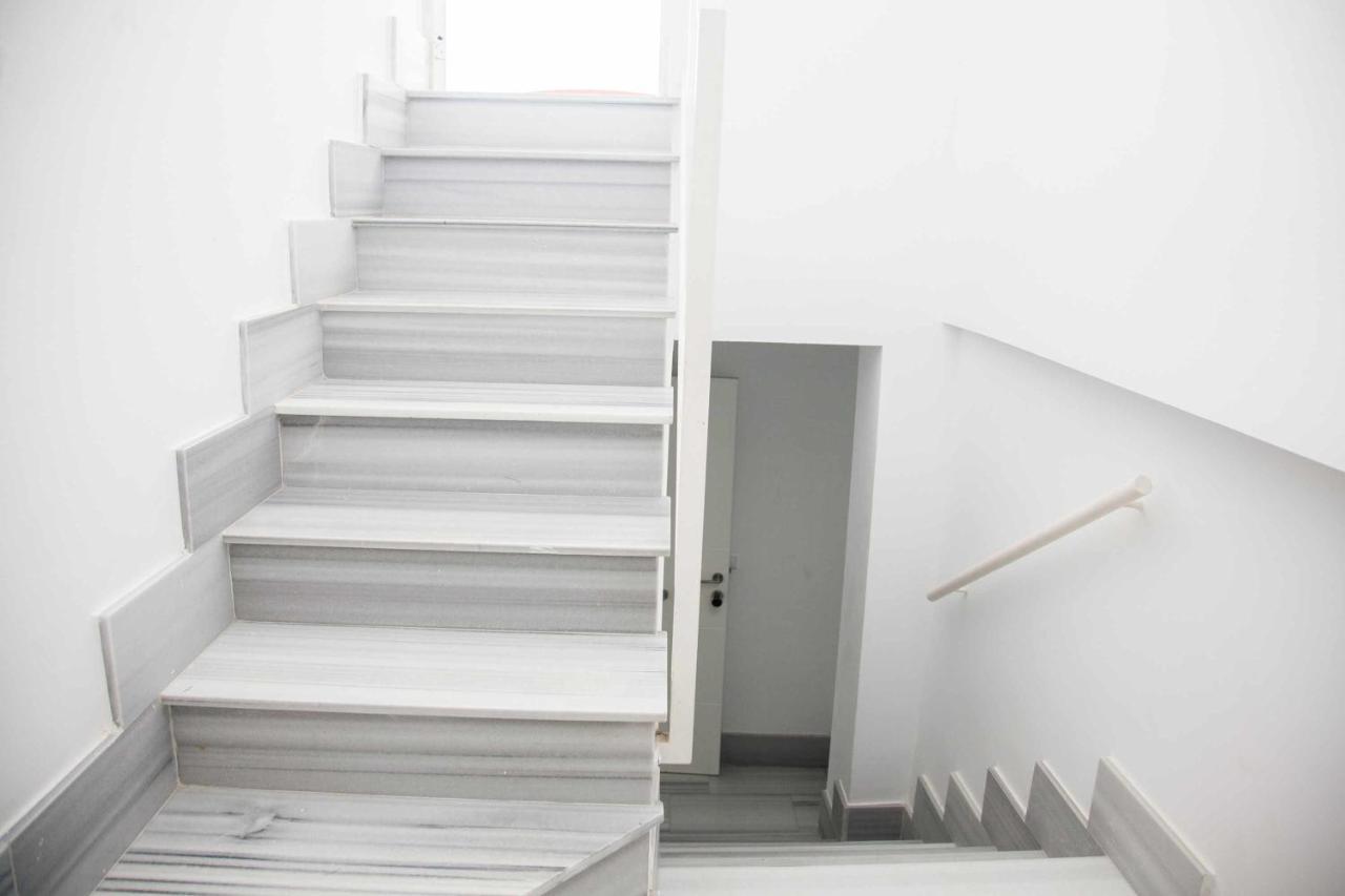 Isg Apartments Adolfo Cuellar 401 Sevilla Bagian luar foto