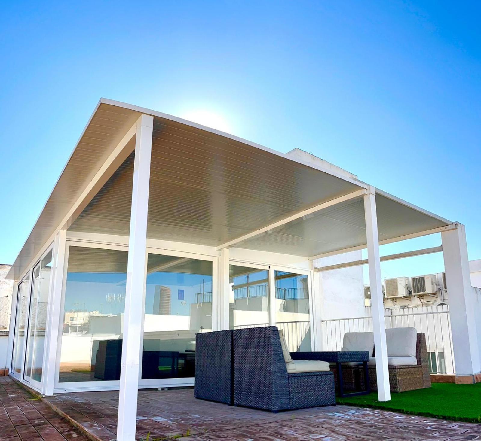 Isg Apartments Adolfo Cuellar 401 Sevilla Bagian luar foto